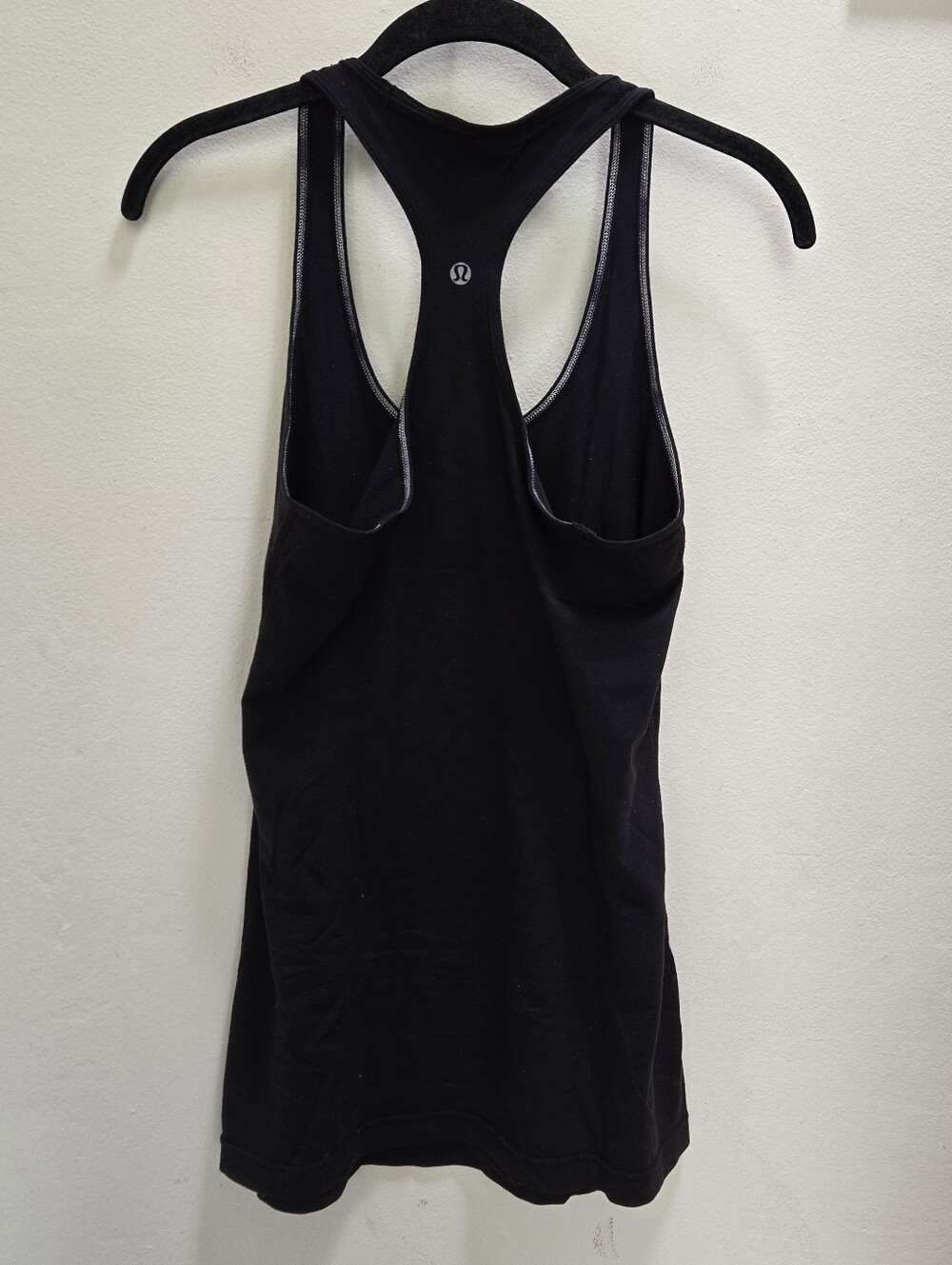 Lululemon Cool Racerback Tank - Picture 7 of 7